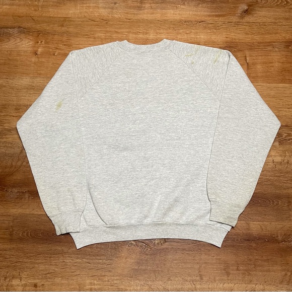 Vintage sweatshirt - Picture 4 of 4